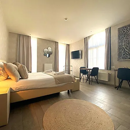 Hotel Acropolis 