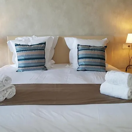 Hotel Acropolis 