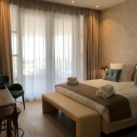 Hotel Acropolis 